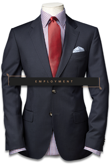 Employment