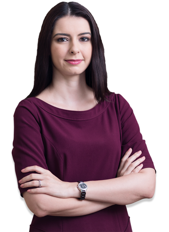 Roxana Petrea-Tiron