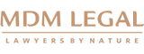 Logo MDM
