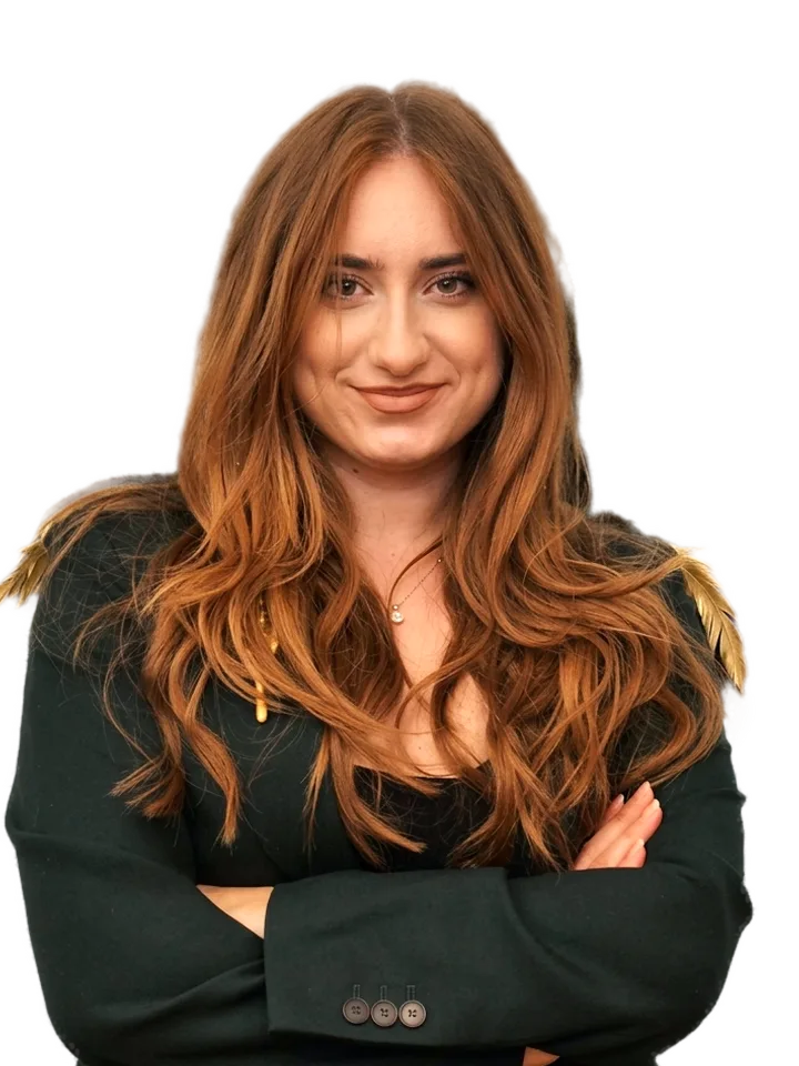 Bianca Mindru