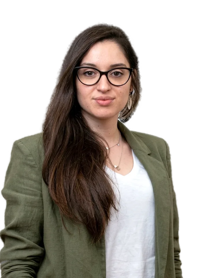 Emma Mihailescu