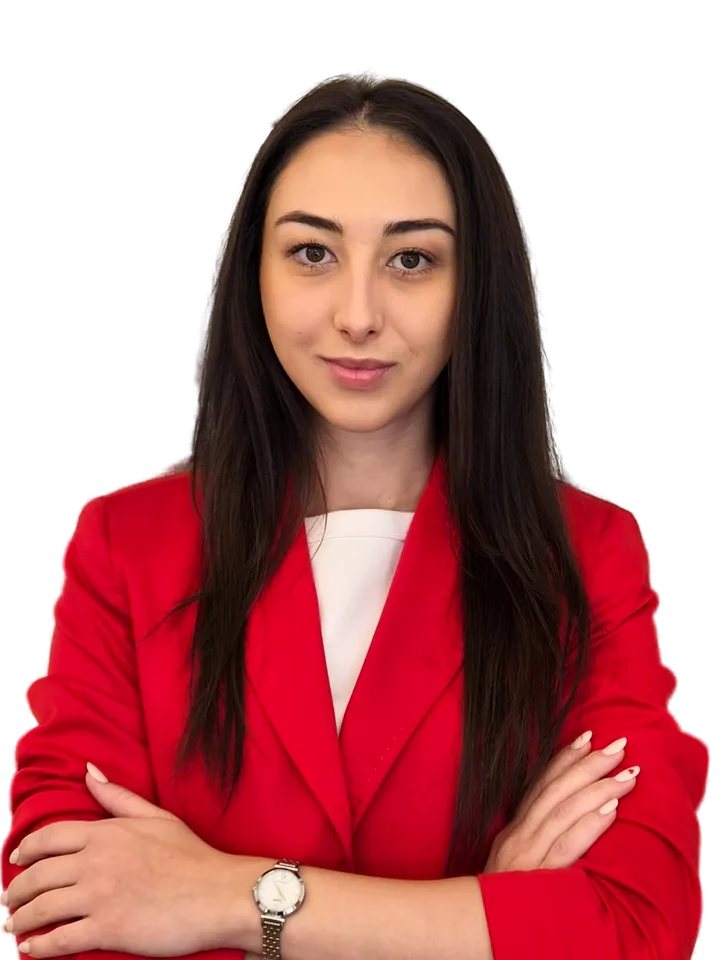 Georgiana Grigorof