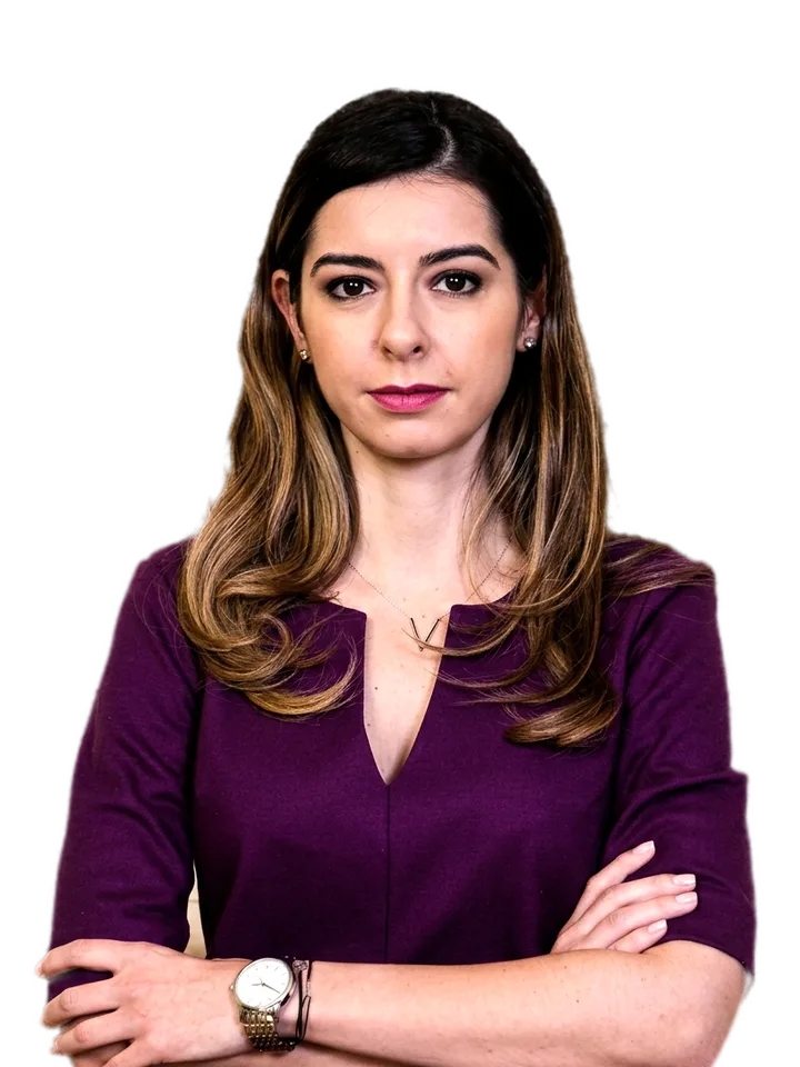 Roxana Boca